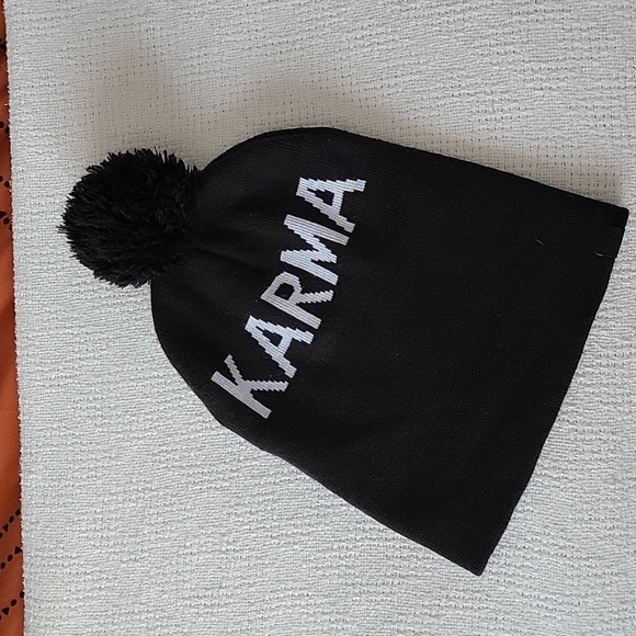 Touque / Beanie - Picture 2 of 2